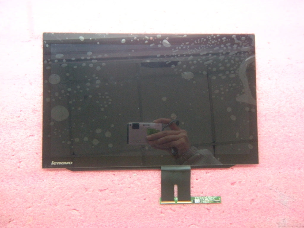 Lenovo Rogue-2 Lt Br Gt Frulcdtpsasm - 04X5024