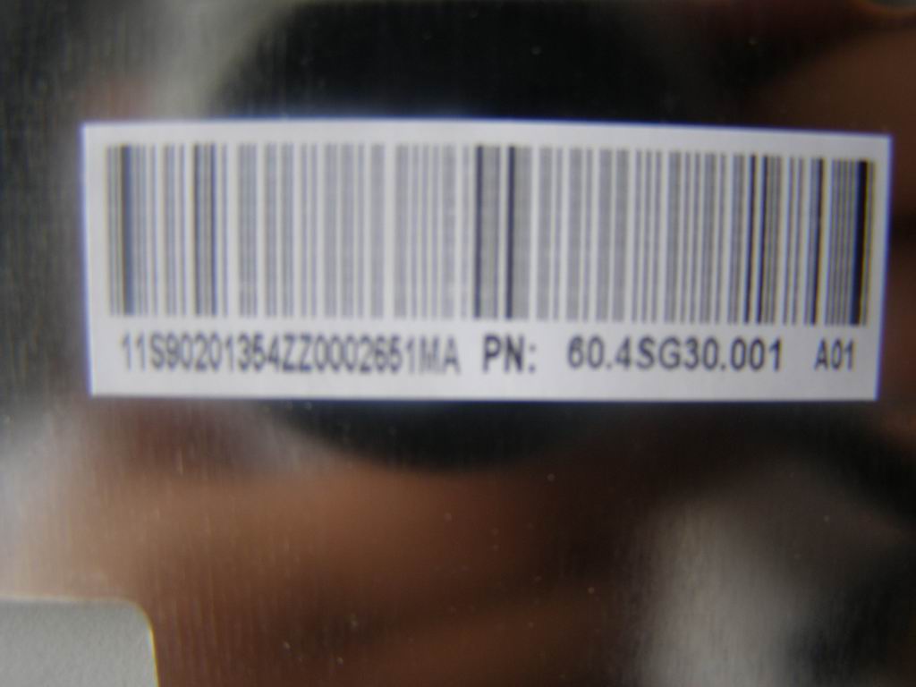 Lenovo Replacement Part - 90201354