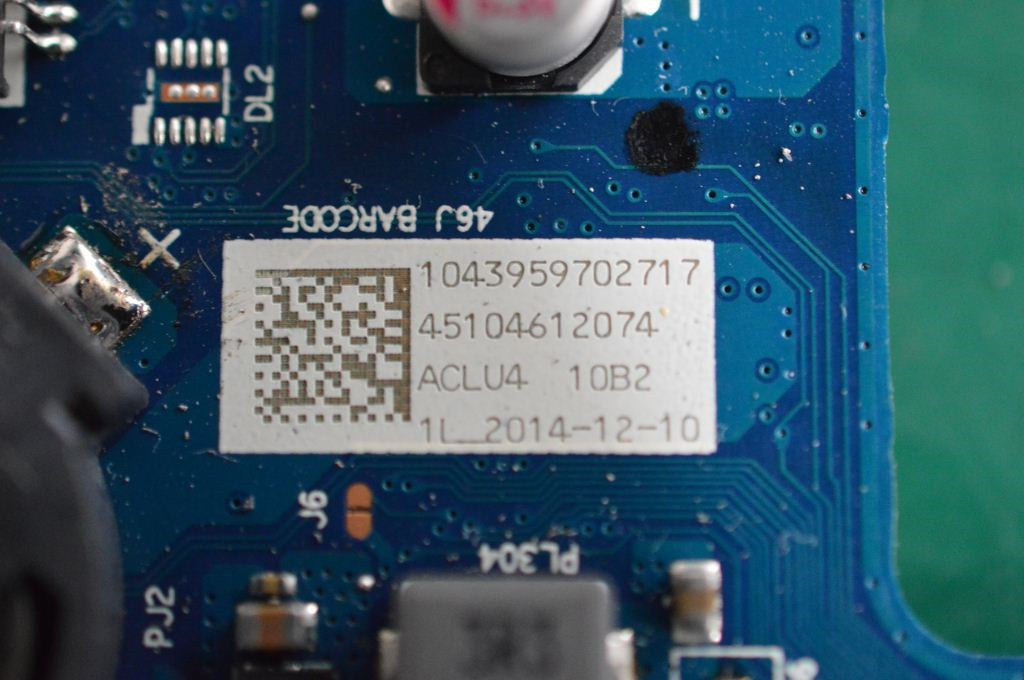 Lenovo Replacement Part - 5B20H14373