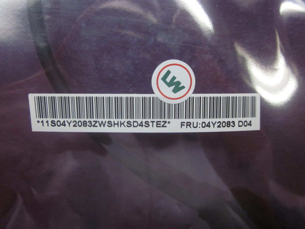 Lenovo 04Y2083 - Part