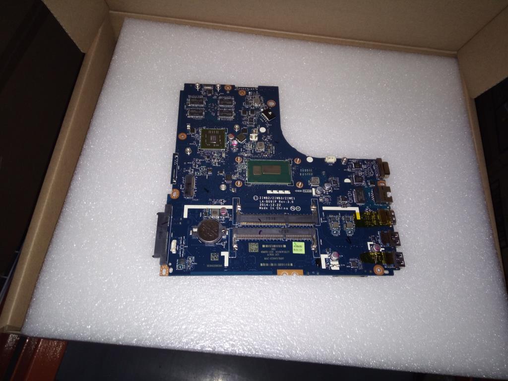 Lenovo Pl System Boards - 5B20H75052