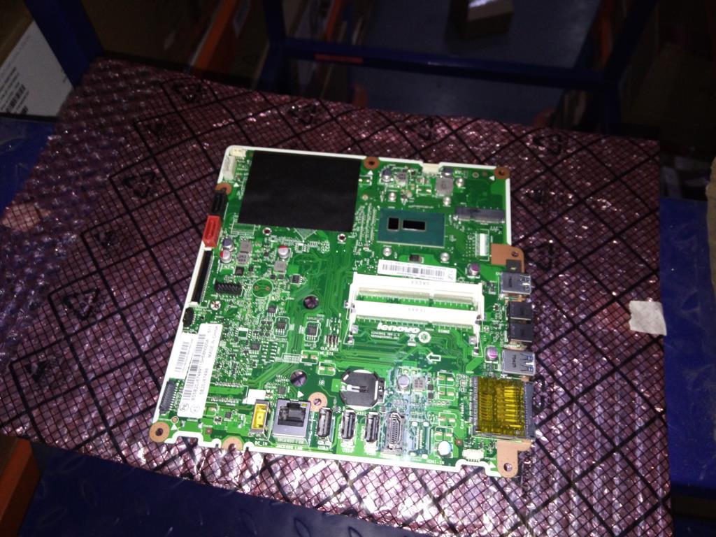 Lenovo 5B20J67500 Pl System Boards