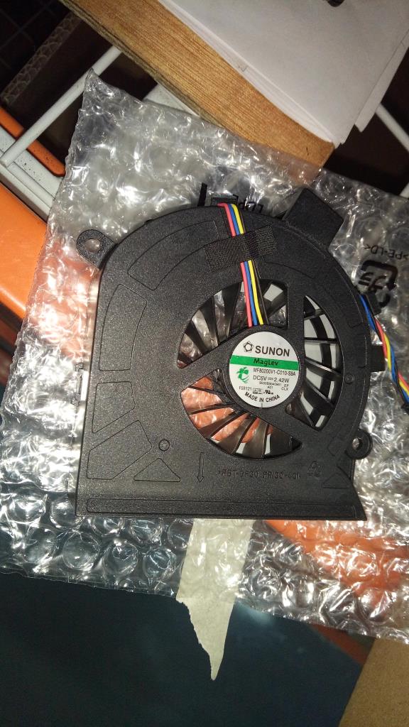 Lenovo Fa Fans - 5F10G84739