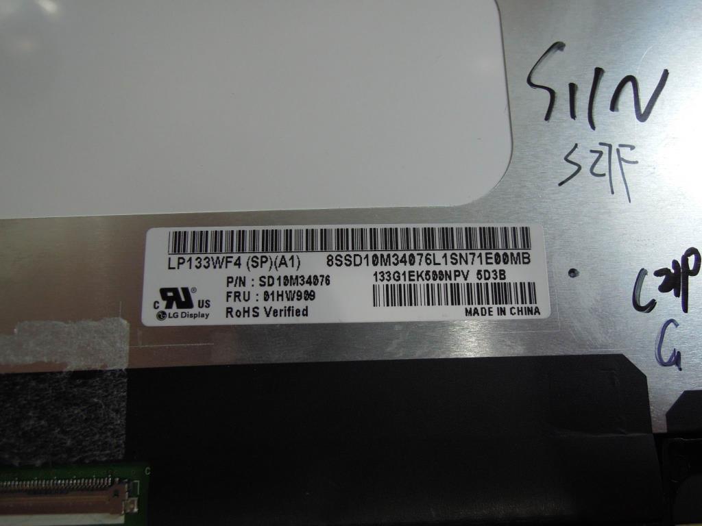 Lenovo Replacement Part - 01EN317