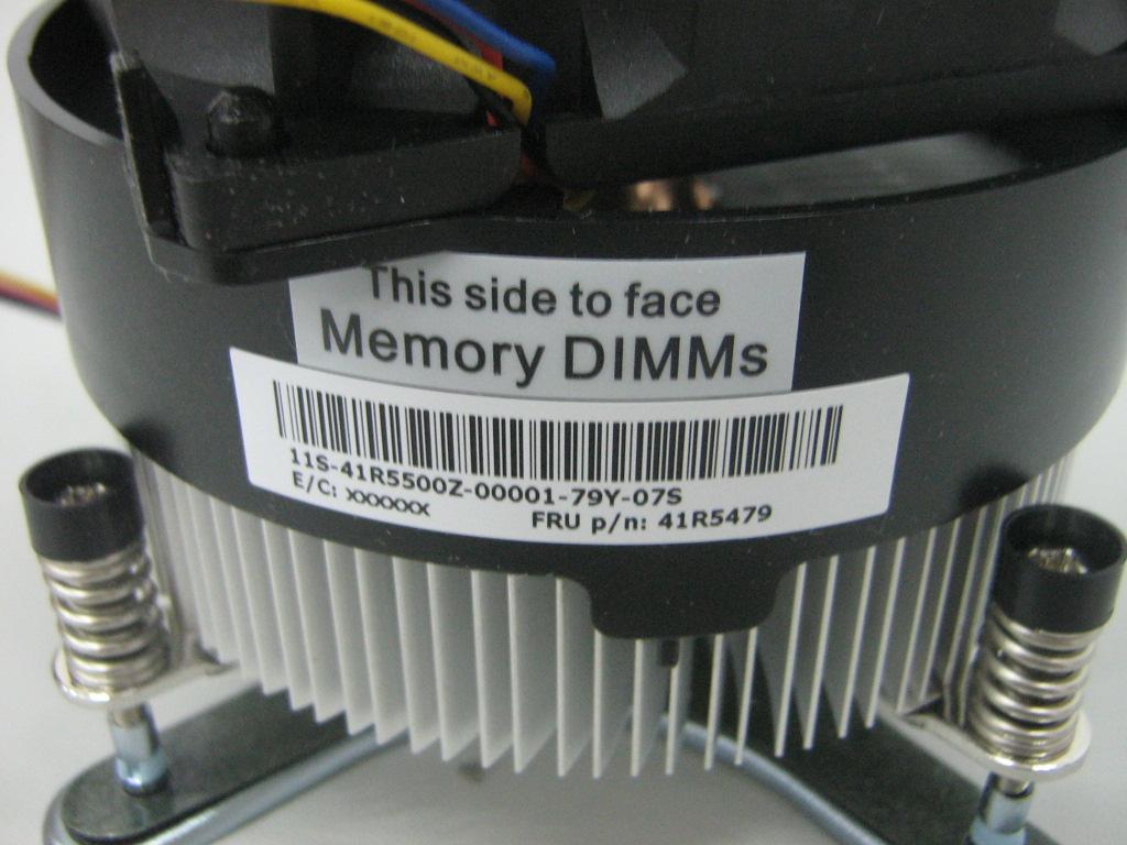 Lenovo Replacement Part - 41R5479