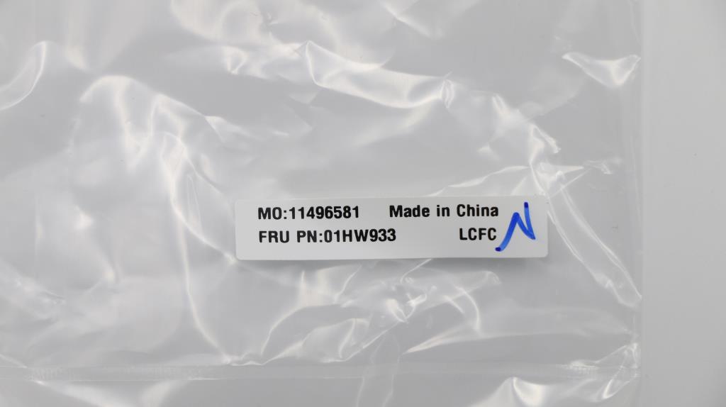 Lenovo Antenna For Wlan/Wwan Kit - 01HW933