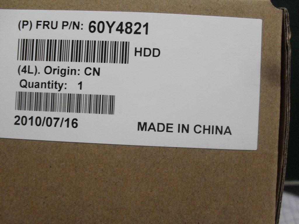 Lenovo Replacement Part - 60Y4821