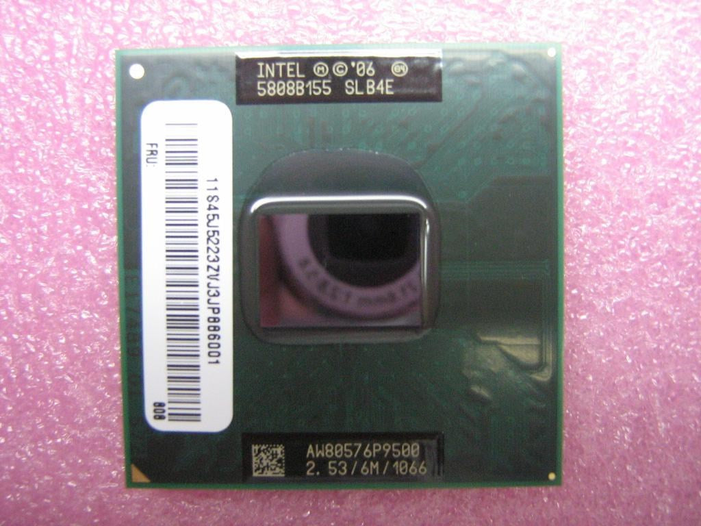 Lenovo Cdpop Penryn P9500 - 42W7986