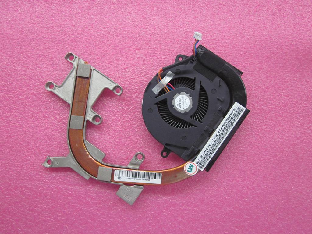 Lenovo Fa Fans - 04W2000