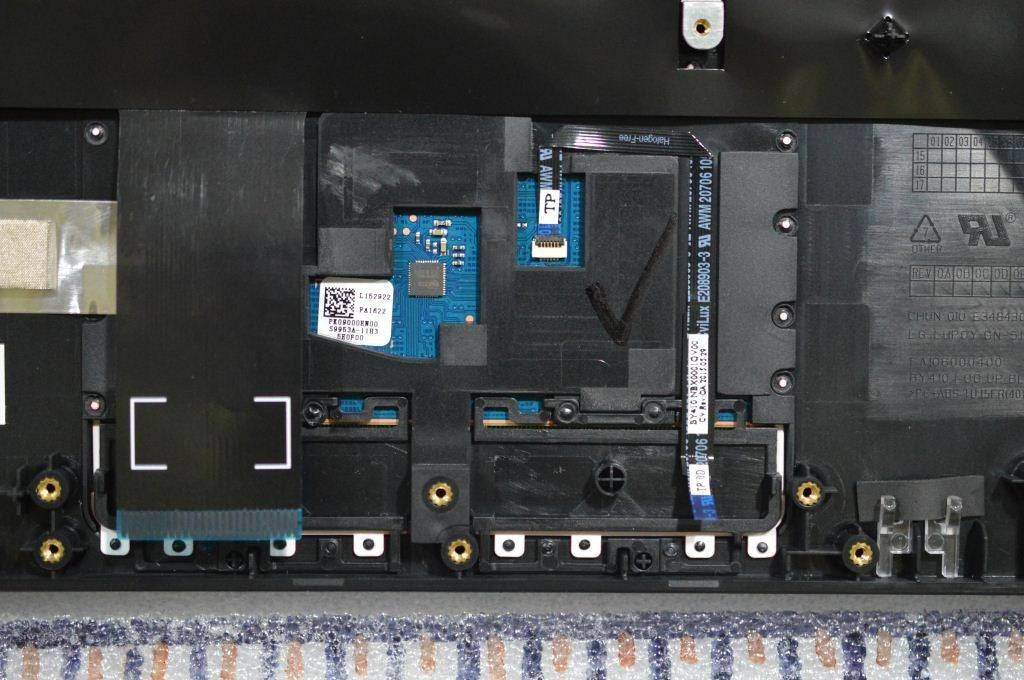 Lenovo Co Covers - 5CB0J46681