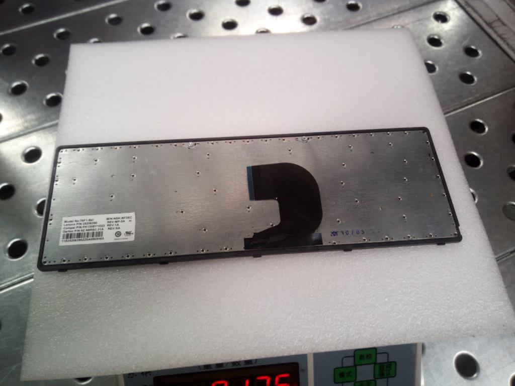 Lenovo Kb Keyboards External - 25206390