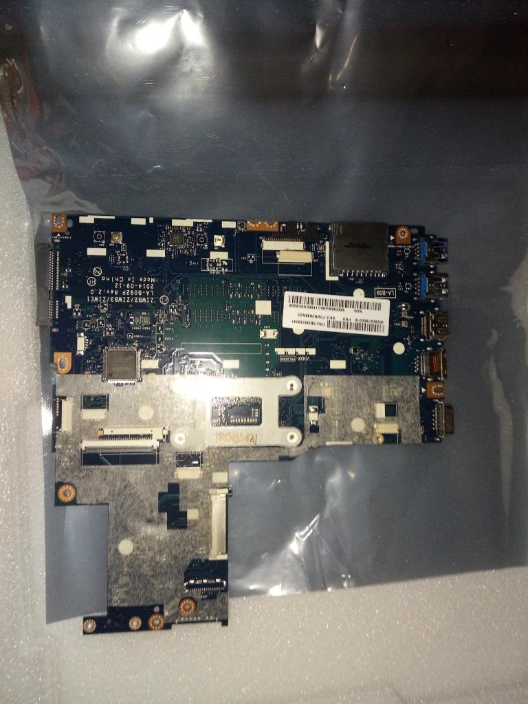 Lenovo Pl System Boards - 5B20H33041