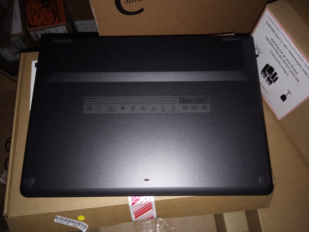 Lenovo Ki Keyboards Internal - 00JT764