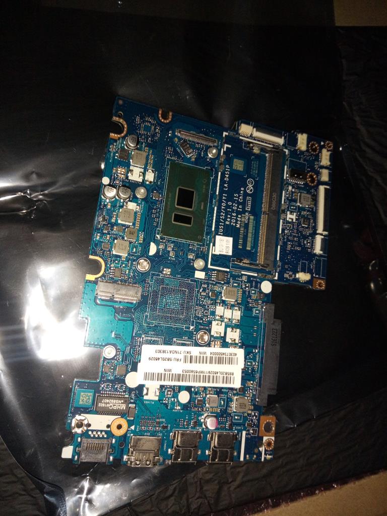 Lenovo Pl System Boards - 5B20L46029
