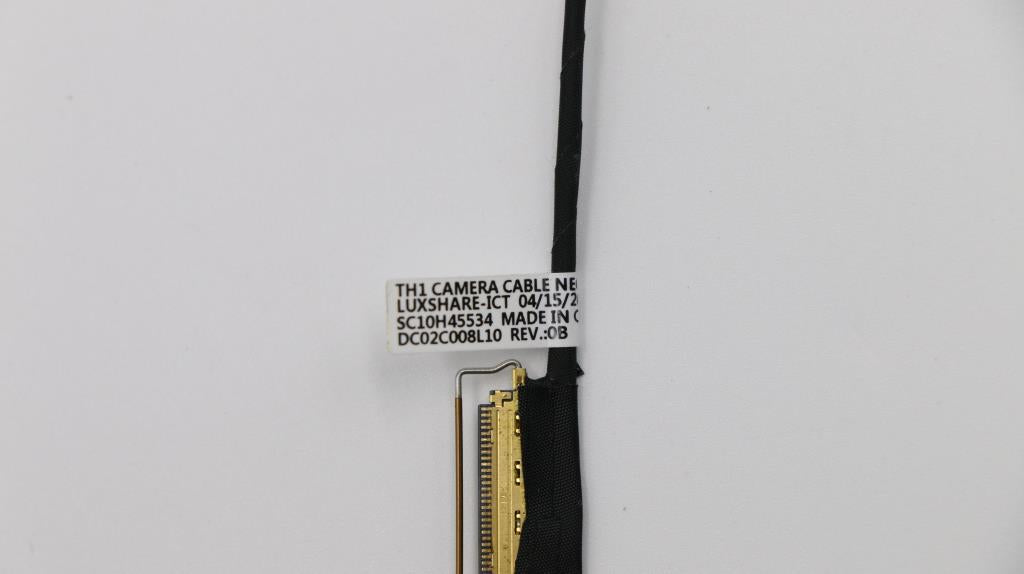 Lenovo 00UR931 Ct Cables Internal