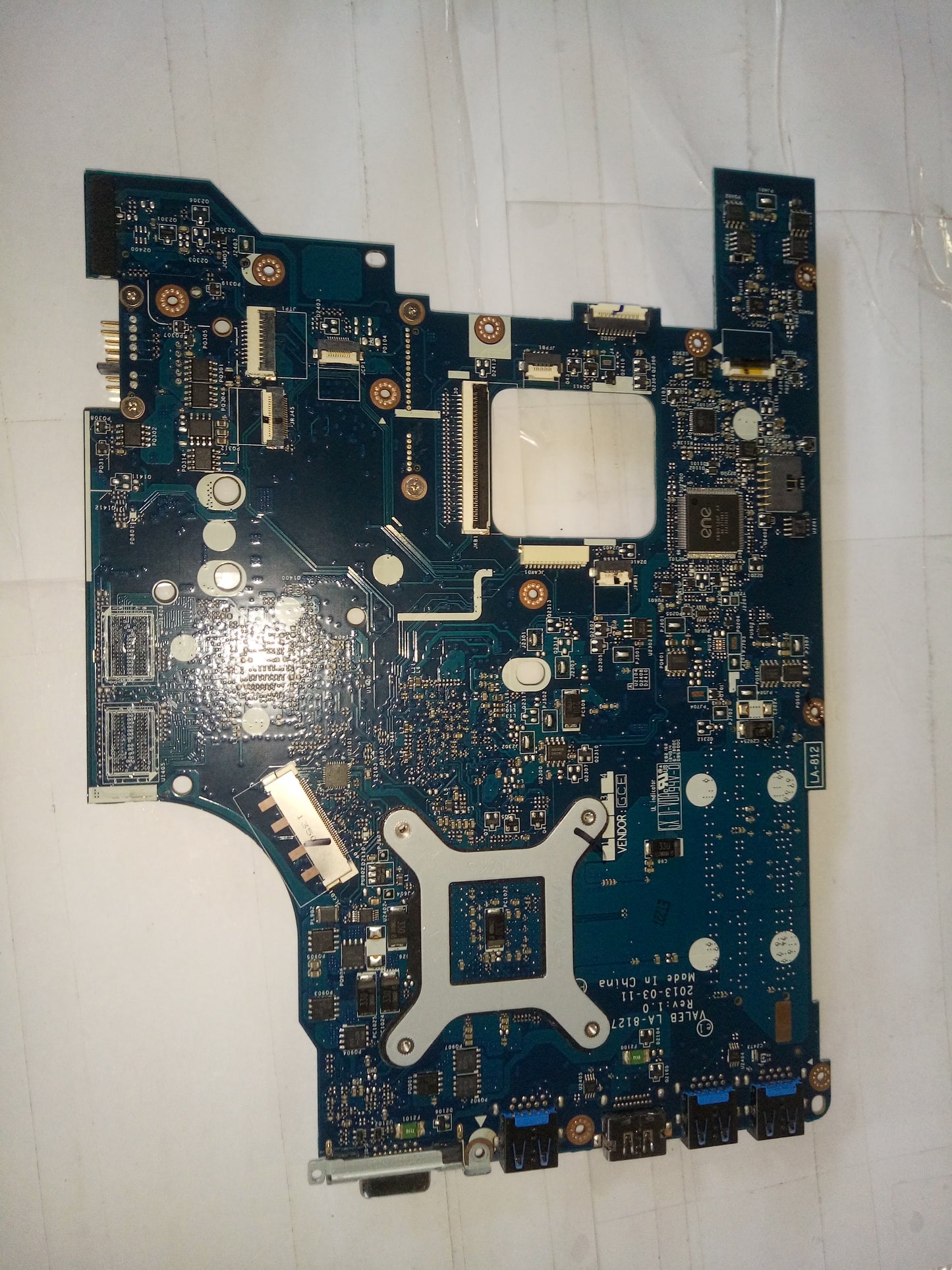 Lenovo Replacement Part - 04X4810