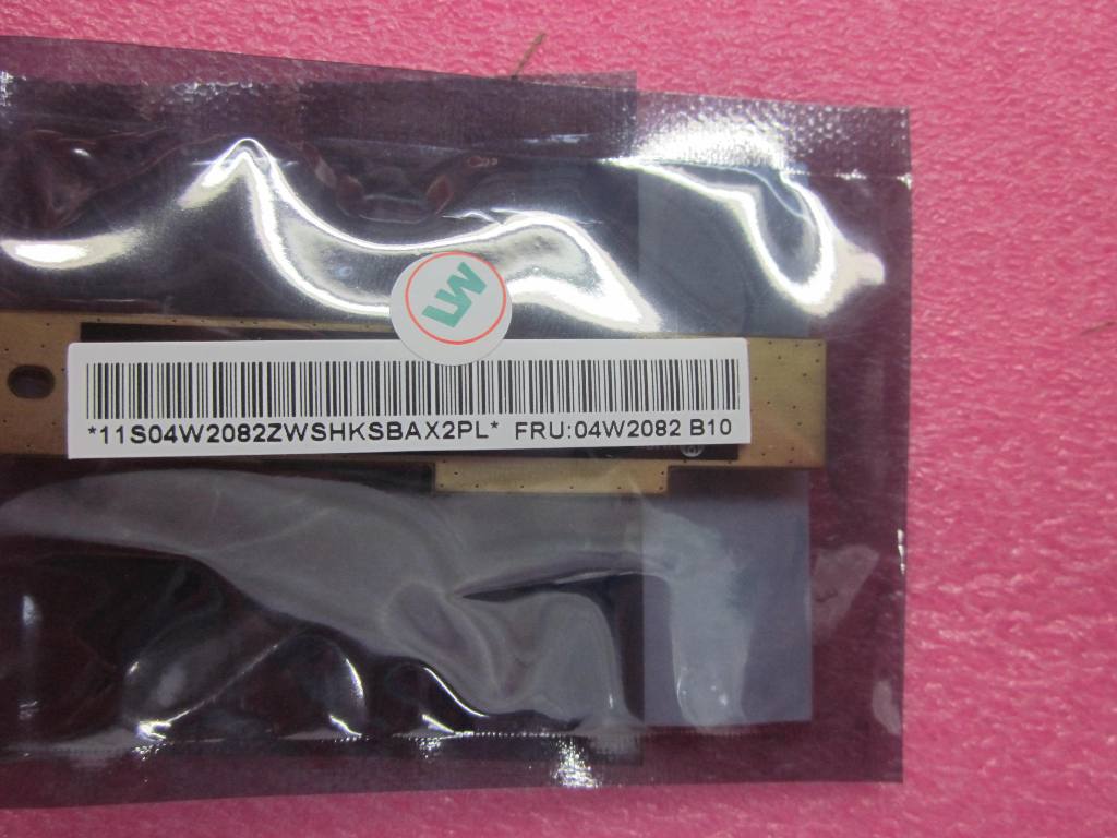 Lenovo 04W2082 - Part