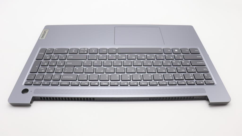 Lenovo Cover Upper Case Assembly Rus - 5CB1K96868