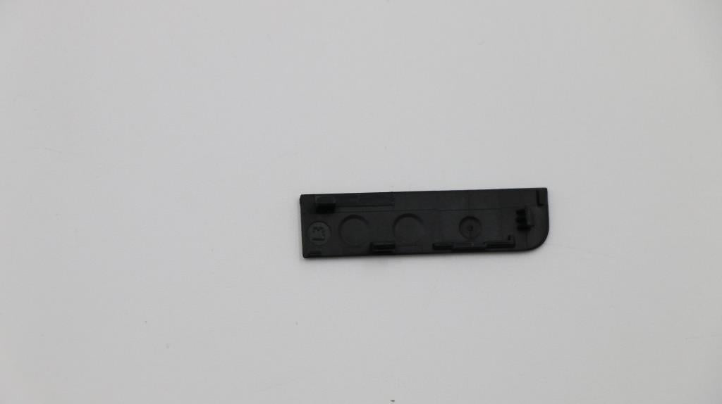 Lenovo Hinge Cover B 81B5 Black Left - 5CB0Q12273