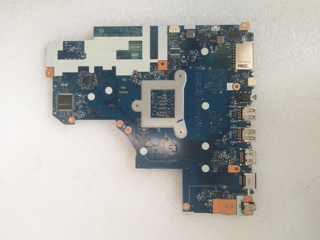Lenovo Mbl80Xli77500Uhuma4Goptane Win - 5B20P25854