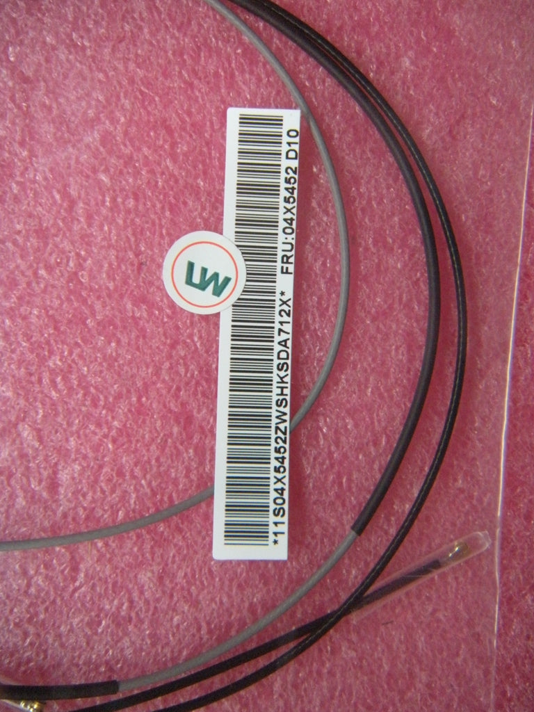 Lenovo 04X5452 - Part