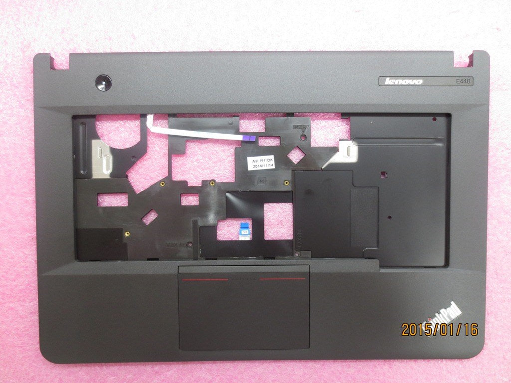 Lenovo Kp Kybd Bezels And Palmrests - 04X4971
