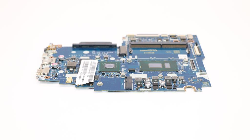 Lenovo Mb C 81C9 Win I5 Mx130 Fp Bl 2 - 5B20Q75126