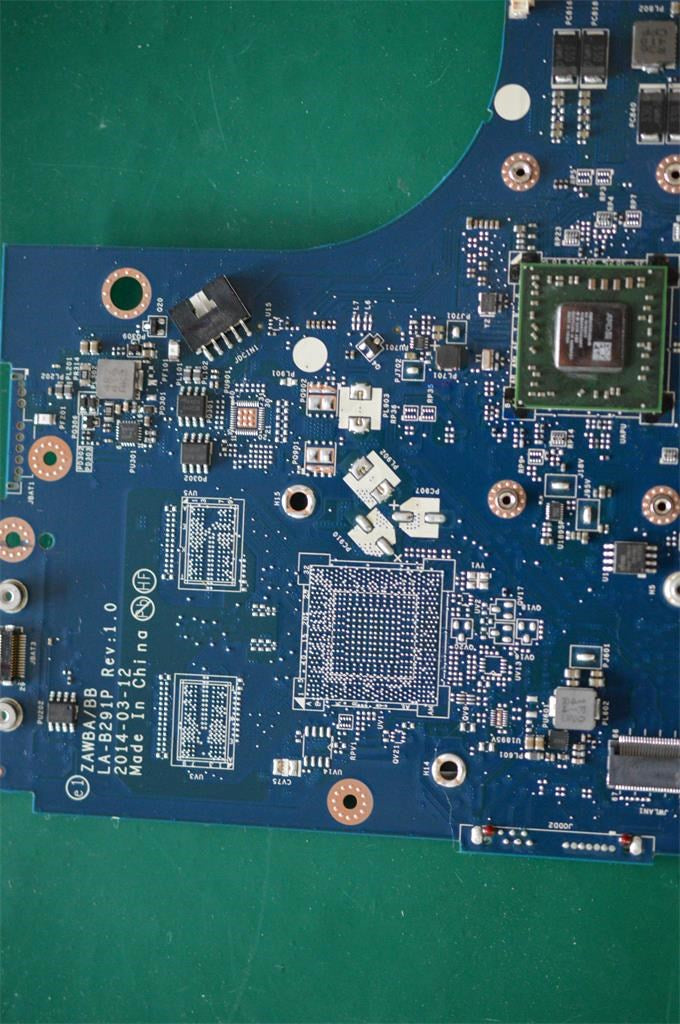 Lenovo Motherboard - 5B20G37223
