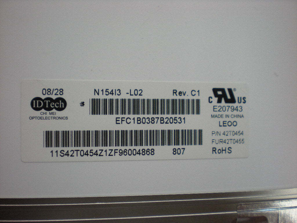 Lenovo 42T0455 - Part