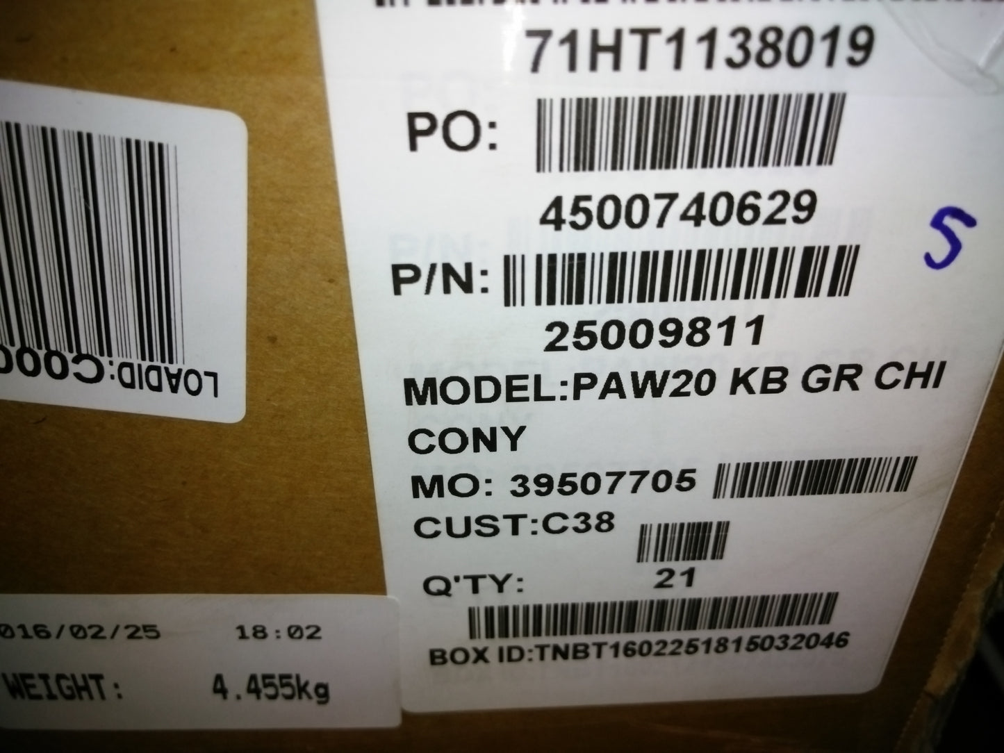 Lenovo Kb Keyboards External - 25009811
