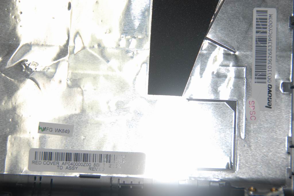 Lenovo Replacement Part - 31036268