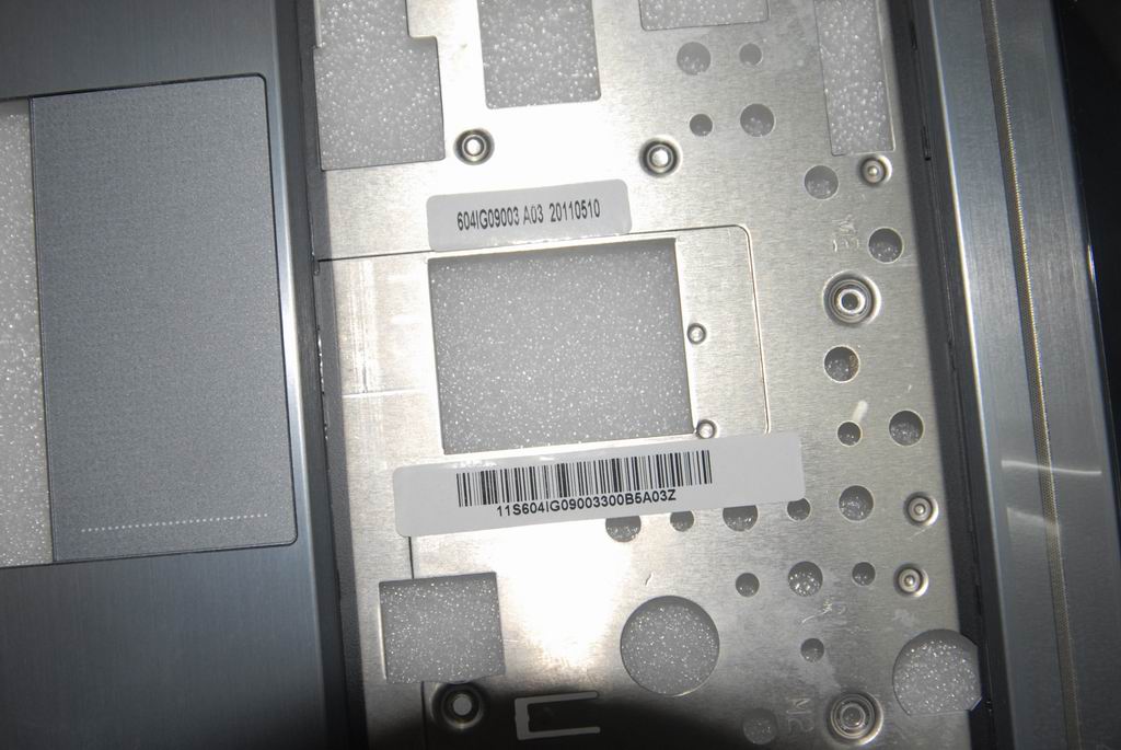 Lenovo Replacement Part - 31049353