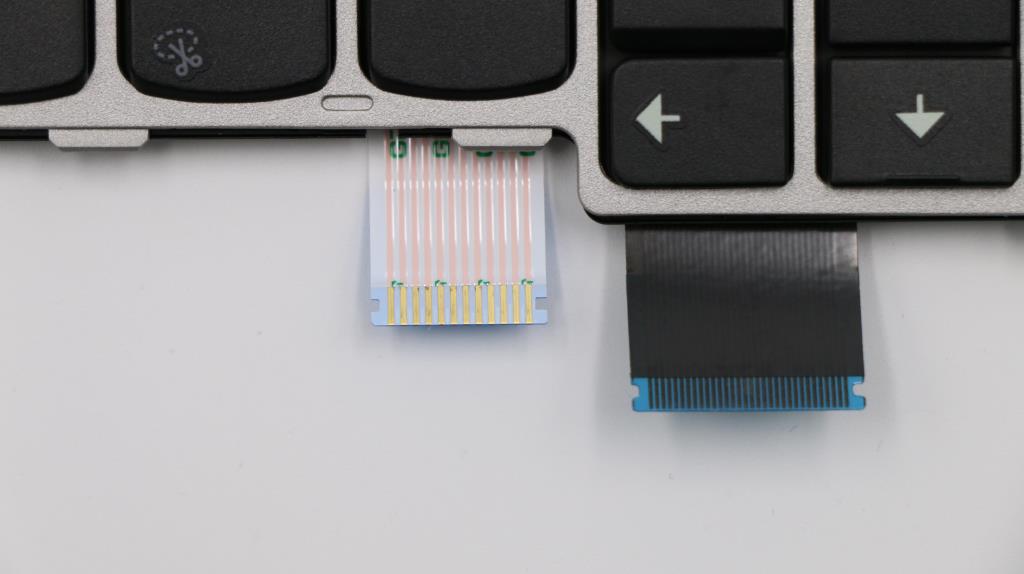 Lenovo Tho2 Chy Kb Sv Ndc - 01ER827