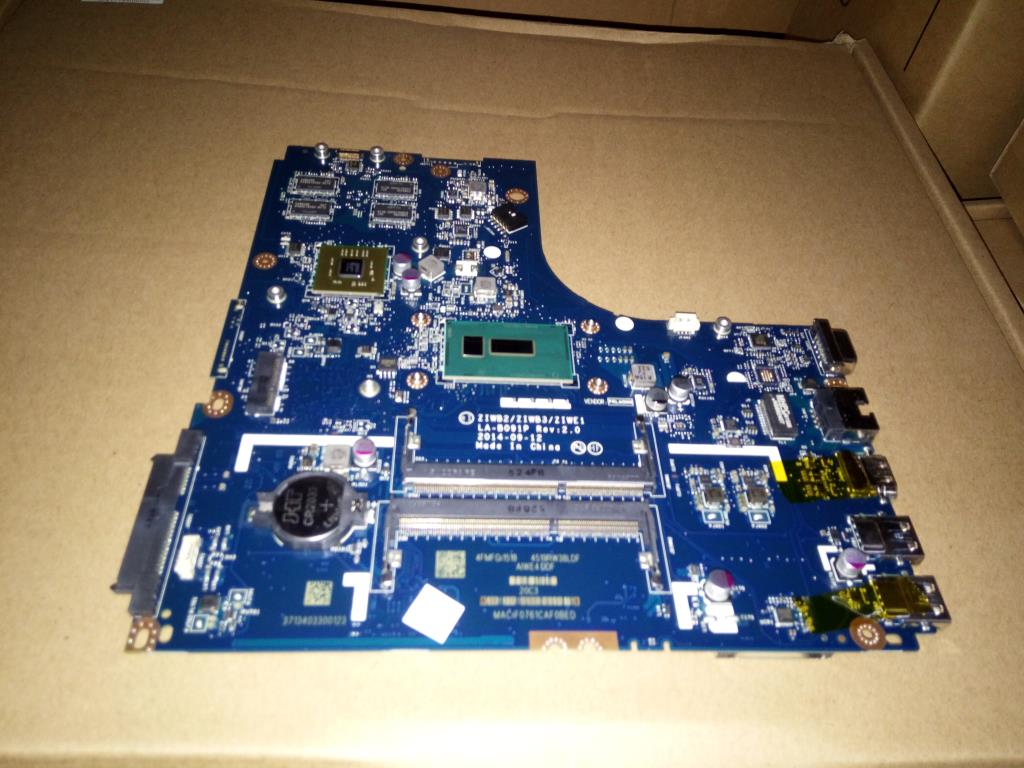 Lenovo Pl System Boards - 5B20H56257