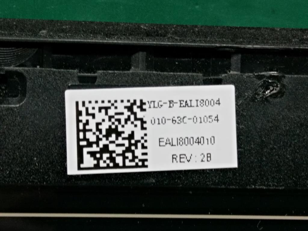 Lenovo Ma Mechanical Assemblies - 01AW189
