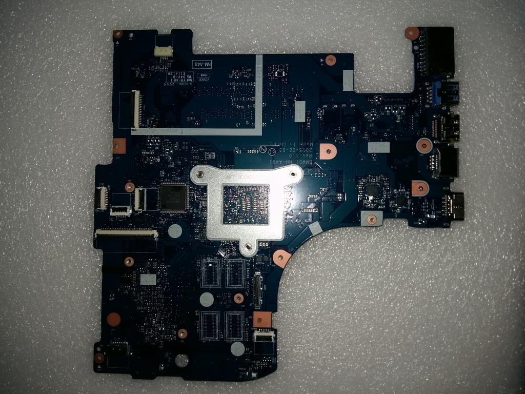 Lenovo Pl System Boards - 5B20K81165