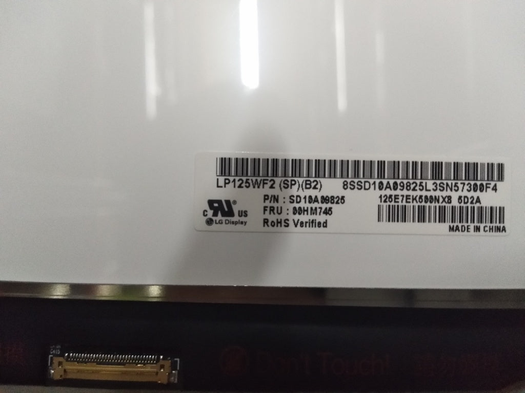 Lenovo 00HM745 Lcd Panels