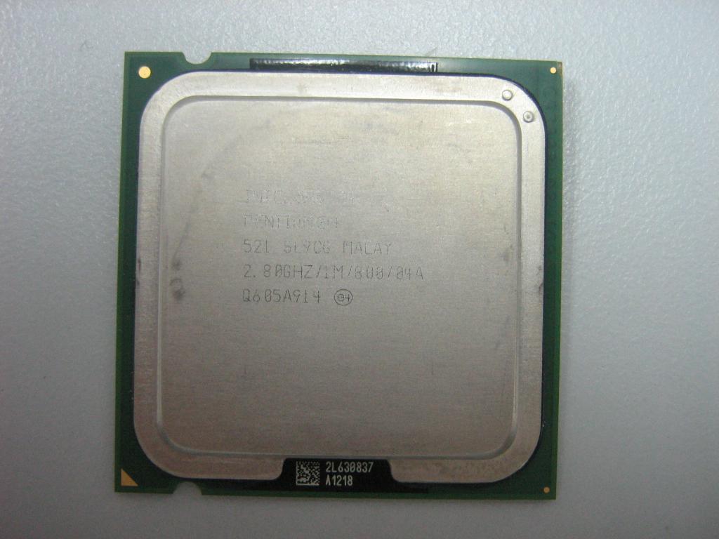 Lenovo Processors - 41T1700