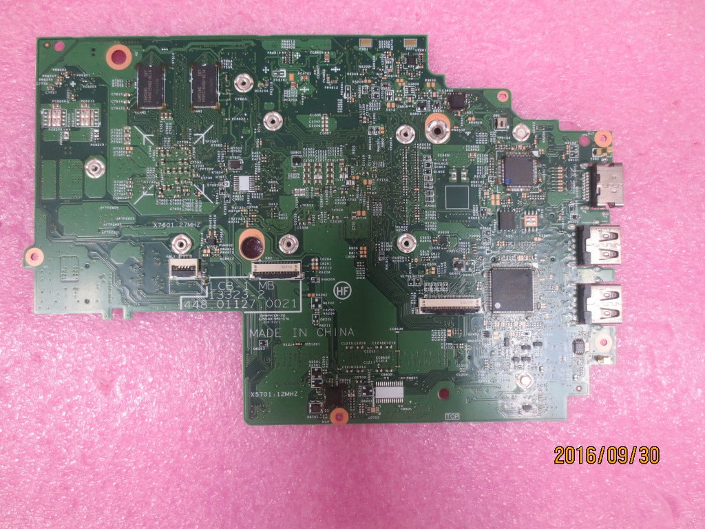 Lenovo Replacement Part - 00Ht860
