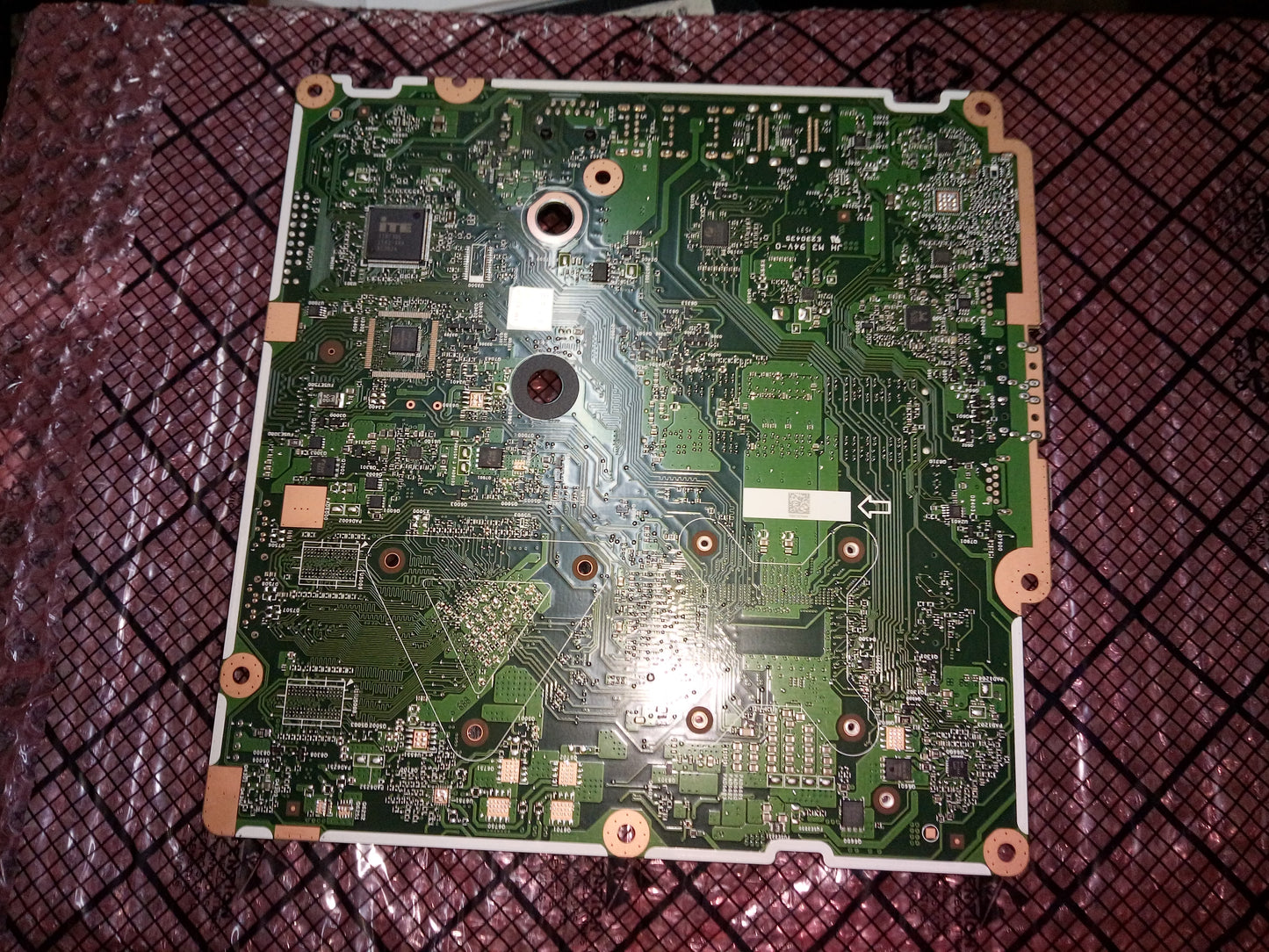 Lenovo 5B20K82732 Pl System Boards