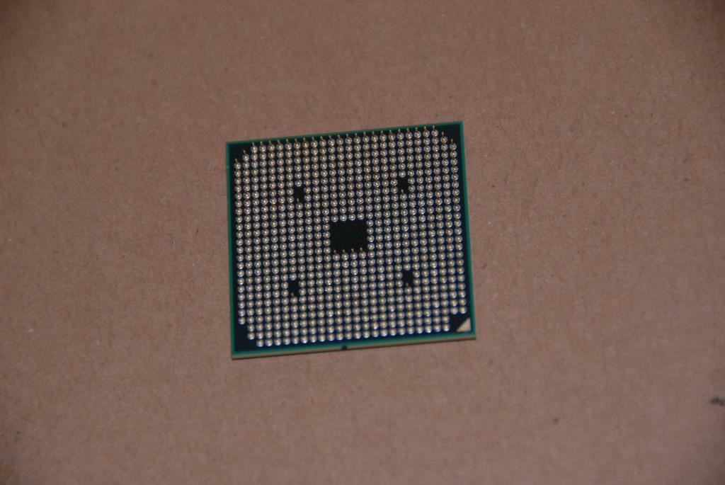 Lenovo Cpu Amd A-P320 2.10G 1M C3 Pga - 102000824