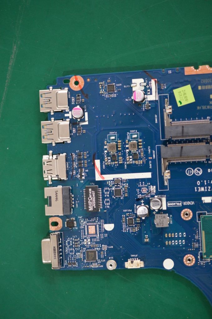 Lenovo Pl System Boards - 5B20G46031