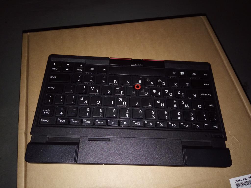 Lenovo Pb Software/Pubs - 04Y1497