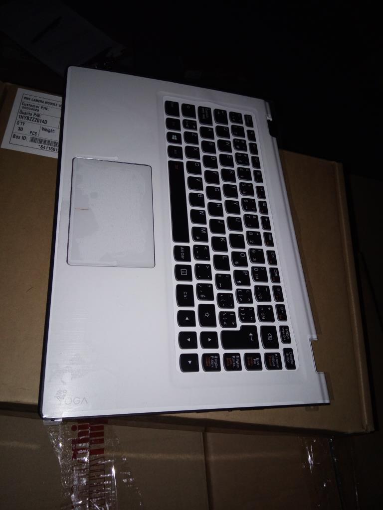 Lenovo Co Covers - 5CB0H35632