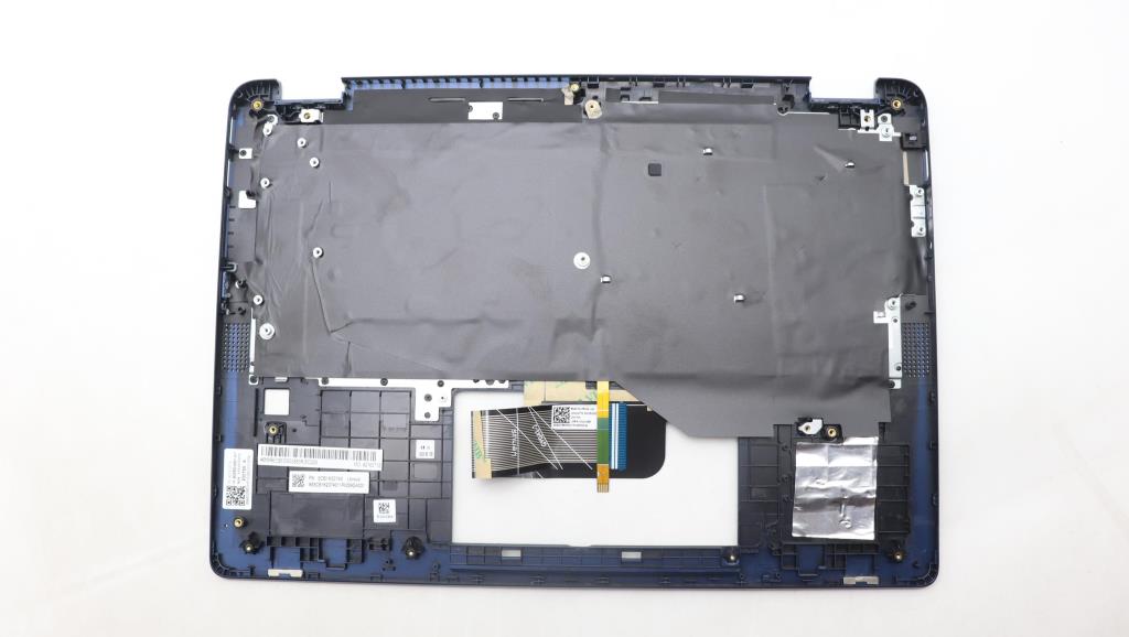 Lenovo Cover Upper Case Assembly Euro - 5CB1K20740