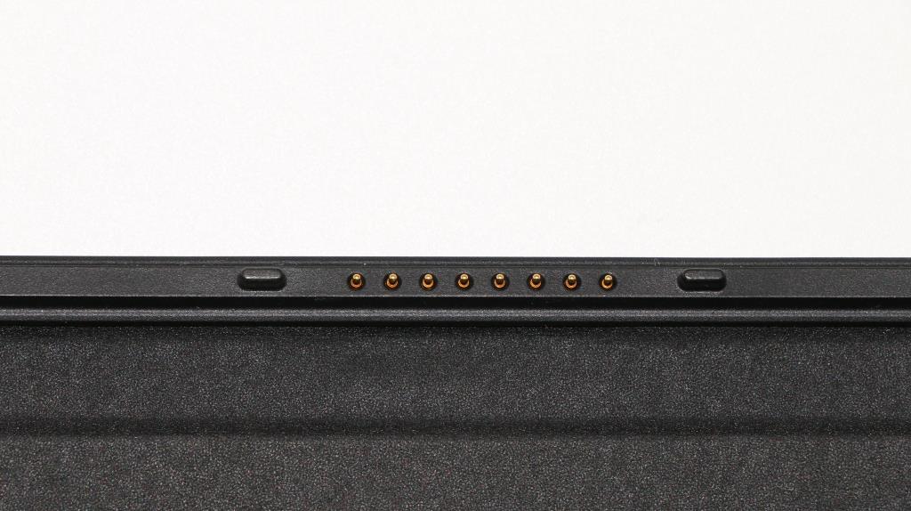 Lenovo Kb Folio Case-Hungarian - 5N20L76631