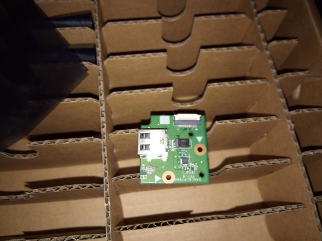 Lenovo Ci Cards Misc Internal - 5C50K13759
