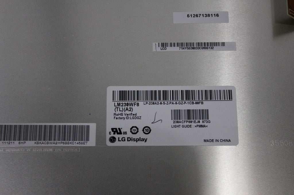 Lenovo Replacement Part - 90400004
