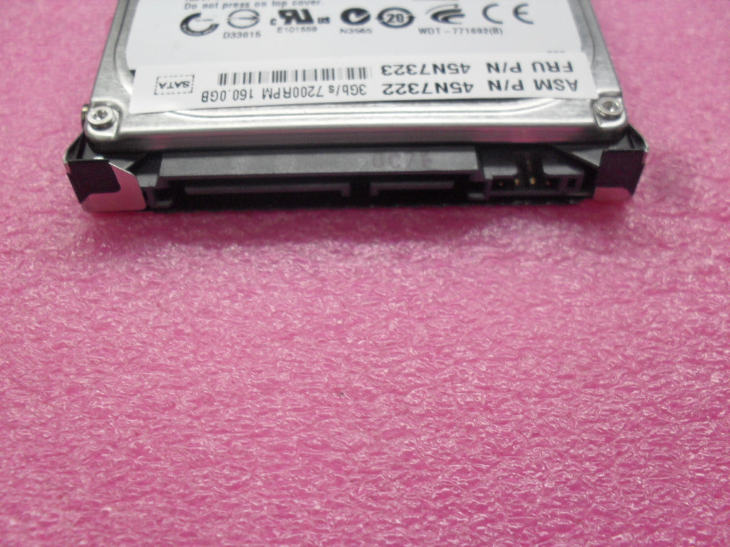 Lenovo Lenovo Part @ - 45N7323