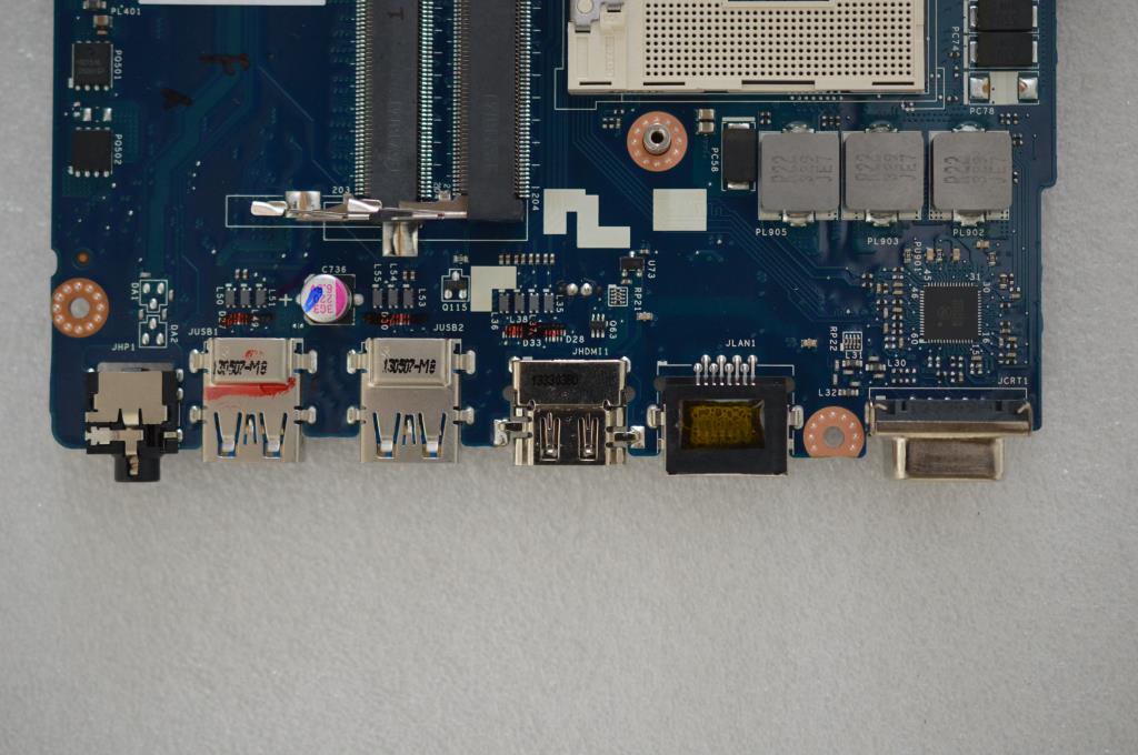 Lenovo Mainboard 18W 2G C 76 L Hdmi S - 90002823